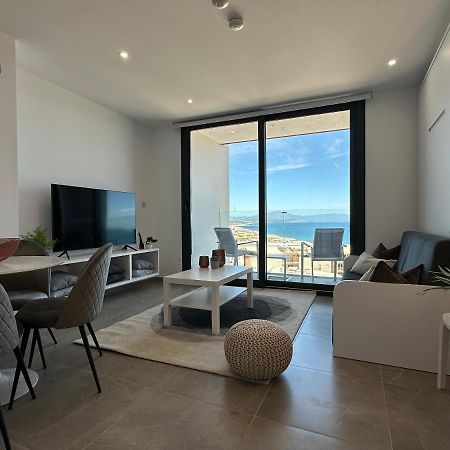 E1 Presidential Studios On High Floor With Stunning Sea Views Gibraltar Exterior photo